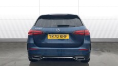 Mercedes-Benz B-Class B200d AMG Line 5dr Auto Diesel Hatchback